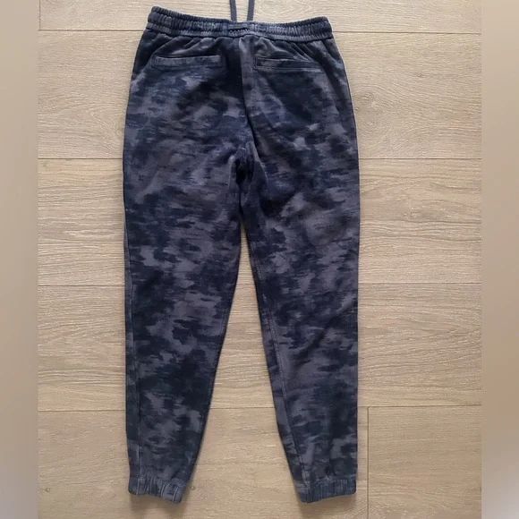 Athleta Farallon Printed Jogger - Picture 5 of 6